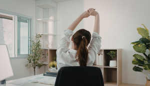 POWER BUSINESS START OFFER