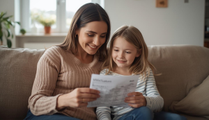 Power Home Balance Plus Offer