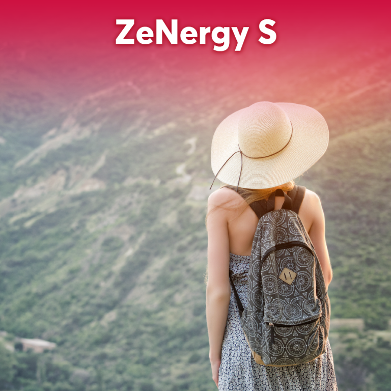 ZeNergy S