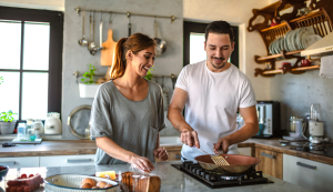 Gas Home Pulse Offer