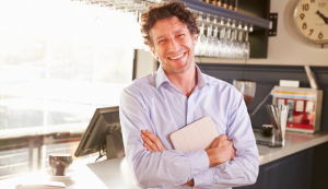 Power Business Smart Offer